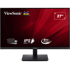 Монитор 27.0” VIEWSONIC IPS LED VA270-H-2 Black Монитор 27.0” VIEWSONIC IPS LED VA270-H-2 Black