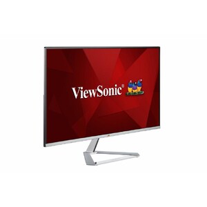 Монитор 23.8" VIEWSONIC IPS LED VX2476-SMH Silver/Black Монитор 23.8" VIEWSONIC IPS LED VX2476-SMH Silver/Black