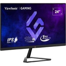 Монитор 23.8” VIEWSONIC IPS LED VX2479A-HD-PRO Black Монитор 23.8” VIEWSONIC IPS LED VX2479A-HD-PRO Black