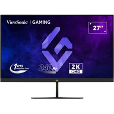 Монитор 27.0” VIEWSONIC IPS LED VX2758A-2K-PRO-3 Black Монитор 27.0” VIEWSONIC IPS LED VX2758A-2K-PRO-3 Black