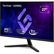 Монитор 27.0” VIEWSONIC IPS LED VX27G1-2K Black