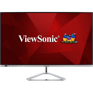 Монитор 31.5" VIEWSONIC IPS VX3276-2K-MHD-2 Silver/Black Монитор 31.5" VIEWSONIC IPS VX3276-2K-MHD-2 Silver/Black