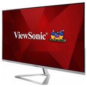 Монитор 31.5" VIEWSONIC IPS VX3276-MHD-3 Silver/Black Монитор 31.5" VIEWSONIC IPS VX3276-MHD-3 Silver/Black