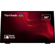 Сенсорный монитор 23.8" ViewSonic TD2465 Black Сенсорный монитор 23.8" ViewSonic TD2465 Black