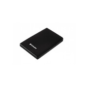 Внешний HDD 1.0TB (USB3.0)  Verbatim Store n Go G1, Black