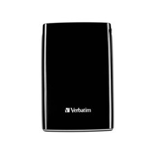 Внешний HDD 2.0TB (USB3.0)  Verbatim Store n Go G1, Black