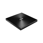 Внешний оптический привод ASUS ZenDrive U9M Black / USB 2.0 / Slim
