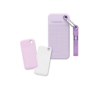 Внешний SSD M.2 1TB  Verbatim Pocket Colour Edition USB 3.2 Gen 2, Purple