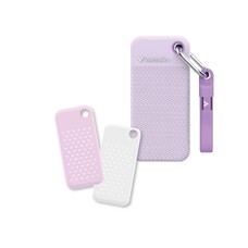 Внешний SSD M.2 2TB Verbatim Pocket Colour Edition, Purple Внешний SSD M.2 2TB Verbatim Pocket Colour Edition, Purple