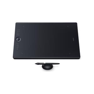 Графический планшет Wacom Intuos Pro L PTH-860-N Black Графический планшет Wacom Intuos Pro L PTH-860-N Black