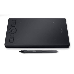 Графический планшет Wacom Intuos Pro S PTH-460 Графический планшет Wacom Intuos Pro S PTH-460