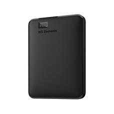 Внешний HDD 4TB WD Elements Portable WDBU6Y0040BBK-WESN, Black Внешний HDD 4TB WD Elements Portable WDBU6Y0040BBK-WESN, Black