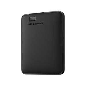 Внешний HDD 4TB WD Elements Portable WDBU6Y0040BBK-WESN, Black Внешний HDD 4TB WD Elements Portable WDBU6Y0040BBK-WESN, Black