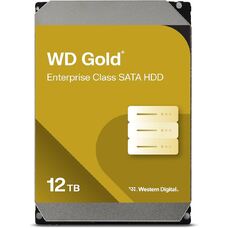 Жесткий диск 3.5" 24.0TB Western Digital Gold WD241KRYZ