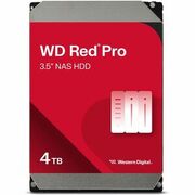 Жесткий диск 3.5"  4.0TB Western Digital Red Pro WD4005FFBX