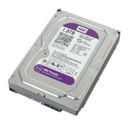 Жесткий диск Western Digital WD10PURZ Caviar® Purple™, 3.5", 1.0TB  