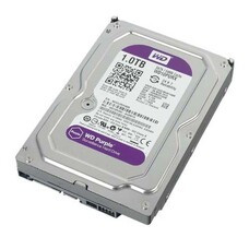 Жесткий диск Western Digital WD10PURZ Caviar® Purple™, 3.5", 1.0TB Жесткий диск Western Digital WD10PURZ Caviar® Purple™, 3.5", 1.0TB