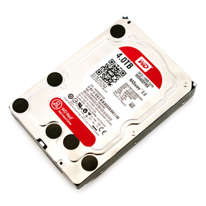 Жесткий диск 4.0TB Western Digital WD40EFPX Caviar® Red Plus NAS Жесткий диск 4.0TB Western Digital WD40EFPX Caviar® Red Plus NAS