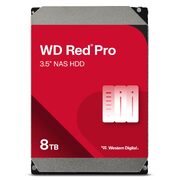 Жесткий диск 3.5" HDD  8.0TB Western Digital WD8005FFBX