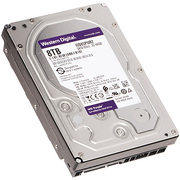 Жесткий диск 3.5" 8.0TB  Western Digital WD85PURZ Caviar Purple