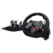 Геймерский руль  Logitech Driving Force Racing G29 для PC и Playstation 3-4