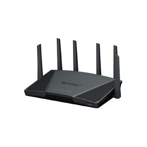 Маршрутизатор Wi-Fi 6 Tri-Band Synology RT6600ax