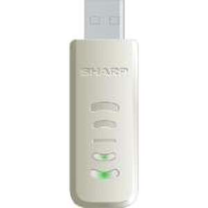 Wi-Fi адаптер Sharp MX-EB18, for Sharp BP-30C25EU Wi-Fi адаптер Sharp MX-EB18, for Sharp BP-30C25EU