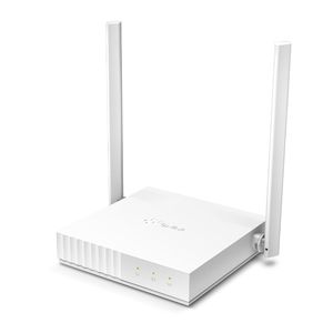 Многорежимный маршрутизатор Wi-Fi TP-Link TL-WR844N Многорежимный маршрутизатор Wi-Fi TP-Link TL-WR844N