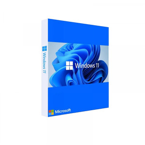 Windows 11 Pro 64Bit Russian 1pk DSP OEI DVD
