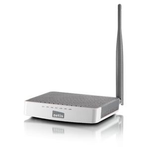 Wireless Router Netis WF2501P  150Mbps, POE, Long Range, Detachable An