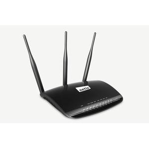 Wireless Router Netis WF2533  300Mbps, High Power, 3* 5dBi Detachable 