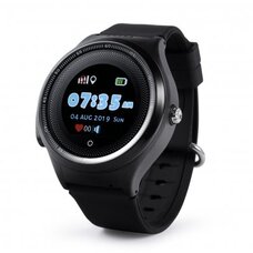 Смарт часы Wonlex KT06, Black Смарт часы Wonlex KT06, Black