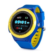 Смарт часы Wonlex KT06, Blue