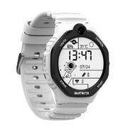 Детские смарт-часы Wonlex KT26S 4G, White Детские смарт-часы Wonlex KT26S 4G, White