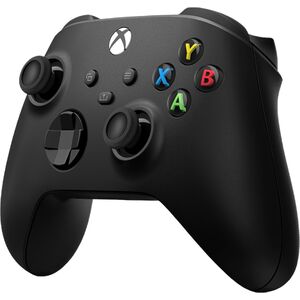 Беспроводной геймпад Xbox Series, Black