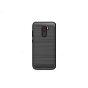 Xcover husa p/u Xiaomi RedMi 9C, Armor, Black