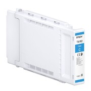 Картридж Epson UltraChrome XD2 T41R240 (110 ml), Cyan