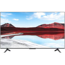 Телевизор 55" Xiaomi A Pro, QLED, Black Телевизор 55" Xiaomi A Pro, QLED, Black