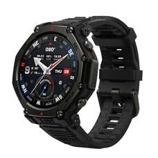 Xiaomi Amazfit T-Rex 3 Pro NFC 44mm, Tactical Black Xiaomi Amazfit T-Rex 3 Pro NFC 44mm, Tactical Black