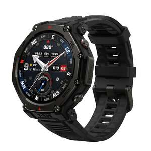 Xiaomi Amazfit T-Rex 3 Pro NFC 44mm, Tactical Black