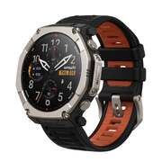Xiaomi Amazfit T-Rex Ultra 2, Black Magma