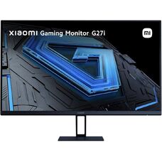 Монитор 27" XIAOMI Gaming Monitor G27i, Black Монитор 27" XIAOMI Gaming Monitor G27i, Black