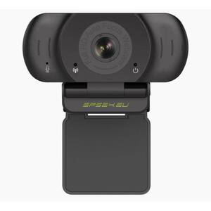 Веб камера Xiaomi IMI Vidlok Auto Webcam W90 Pro, Black Веб камера Xiaomi IMI Vidlok Auto Webcam W90 Pro, Black