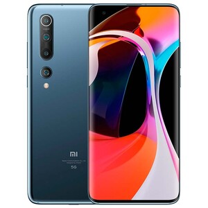 Смартфон Xiaomi Mi 10 8/256GB EU, Twilight Grey