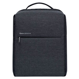 Рюкзак Xiaomi Mi City Backpack 2 (Dark Gray) Рюкзак Xiaomi Mi City Backpack 2 (Dark Gray)