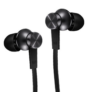 Xiaomi Mi in -Ear Headphones Basic, Matt Black