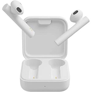 Наушники Xiaomi Mi True Wireless Earphone Air 2S, White Наушники Xiaomi Mi True Wireless Earphone Air 2S, White