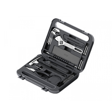 Набор инструментов Xiaomi Mijia Tool Kit 30-in-1 (Black) Набор инструментов Xiaomi Mijia Tool Kit 30-in-1 (Black)