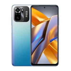 Смартфон Xiaomi POCO M5s 6+128GB Blue