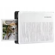 Портативный фотопринтер Xiaomi Portable Photo Printer 1S